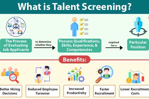 Talent Screening