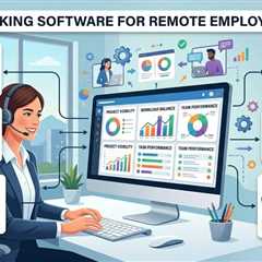What Time Tracking Software for Remote Employees Should Actually Solve Beyond Clock-Ins?