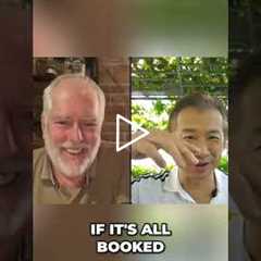 Shared Calendars: Balancing Life & Love #shorts