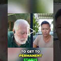 Unlock Your Mexican Dream: Permanent Residency Explained #shorts