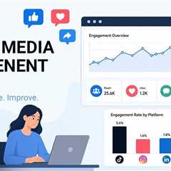 How to Calculate Social Media Engagement Rate in 2026?