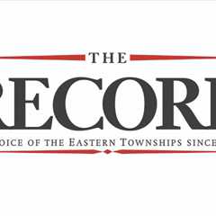 Contact Us - Sherbrooke Record