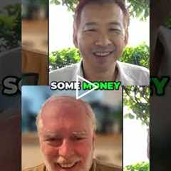 Unlock $250M: Borrow Other People's Money #shorts