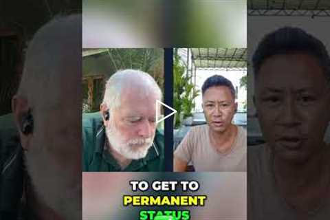 Unlock Your Mexican Dream: Permanent Residency Explained #shorts