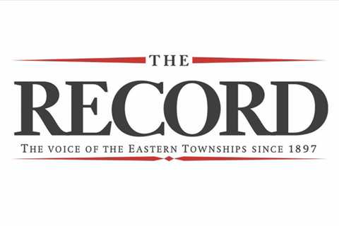 Contact Us - Sherbrooke Record