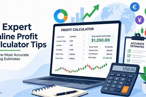 6 Expert Online Profit Calculator Tips for Getting the Most Accurate Estimates