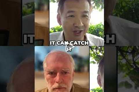 Claude AI Trains to Red-Flag Documents Faster #shorts