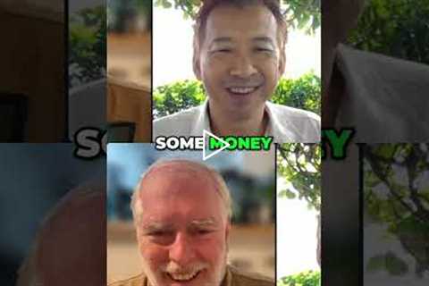 Unlock $250M: Borrow Other People's Money #shorts