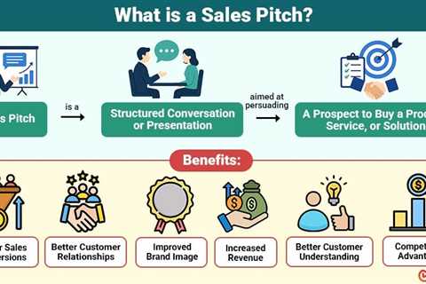Sales Pitch