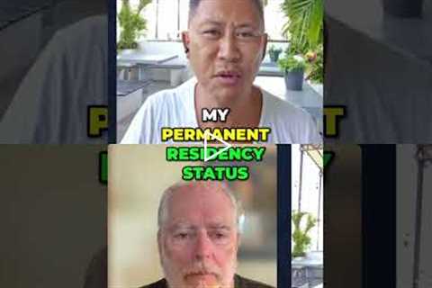 Panama Residency Update Plans #shorts