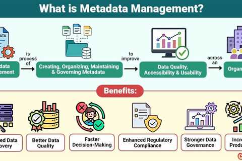 Metadata Management