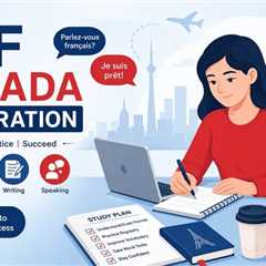TCF Canada Preparation Guide | Know Syllabus, Tips, and Strategies