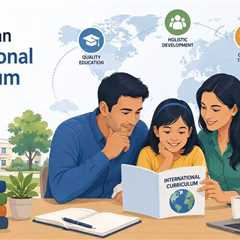 What Parents Should Know Before Choosing an International Curriculum?