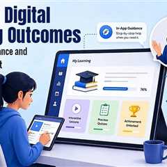 How to Improve Digital Learning Outcomes with AI-Driven In-App Guidance and Real-Time Support?