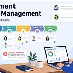 Small Recruiting Agencies Keep Losing Great Candidates