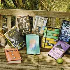 Six 2026 Booker Prize longlisted books I can’t wait to read