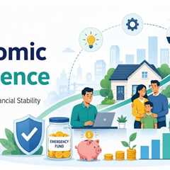 Resilience in a Changing Economy