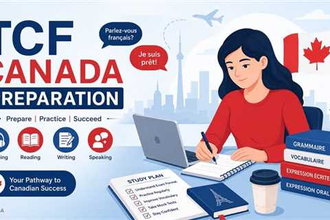 TCF Canada Preparation Guide | Know Syllabus, Tips, and Strategies