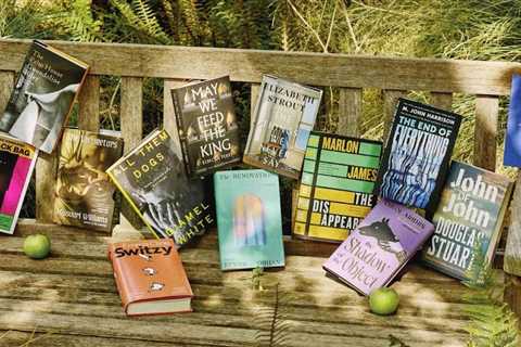 Six 2026 Booker Prize longlisted books I can’t wait to read