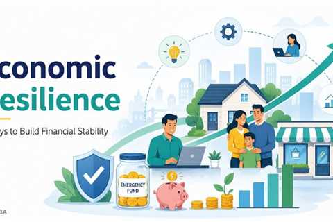Resilience in a Changing Economy